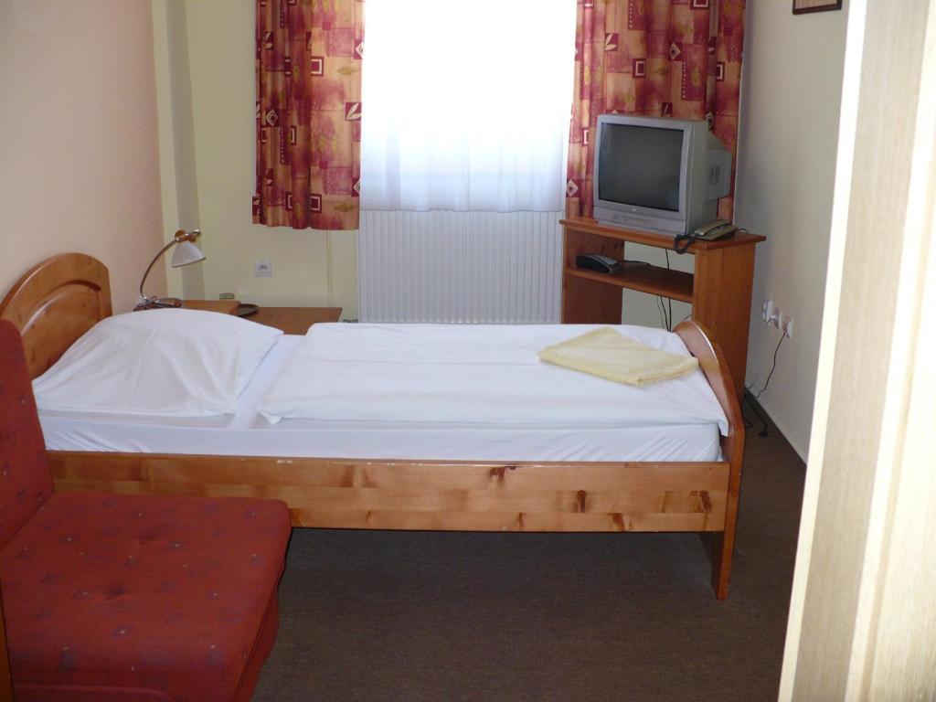 Motel Ranc ルジョムベロク 部屋 写真