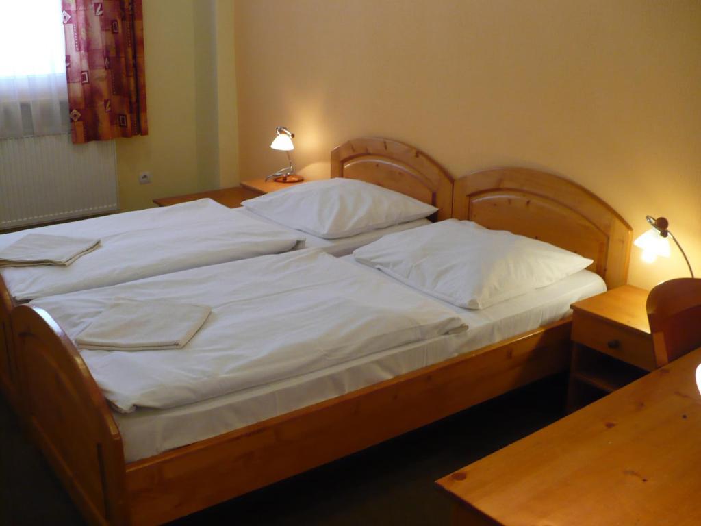 Motel Ranc ルジョムベロク 部屋 写真